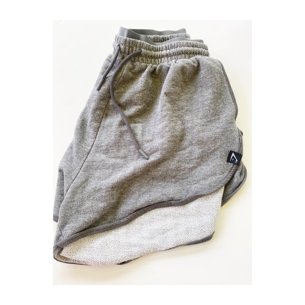 Gymshark shorts